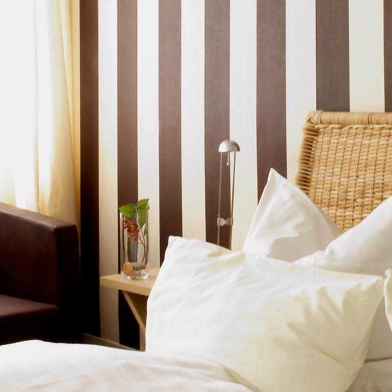 Beans Parc Hotel Jade Bant Rum bild